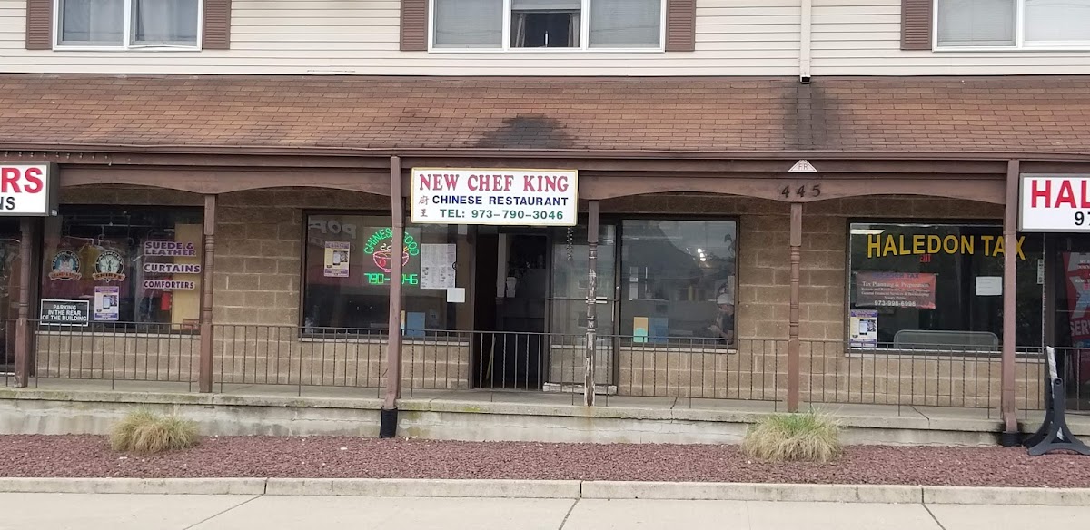 Chef King Garden